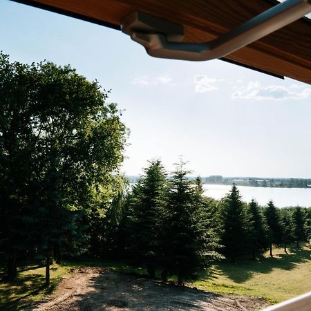 The View - Willa Z Basenem Ilawa Exterior photo