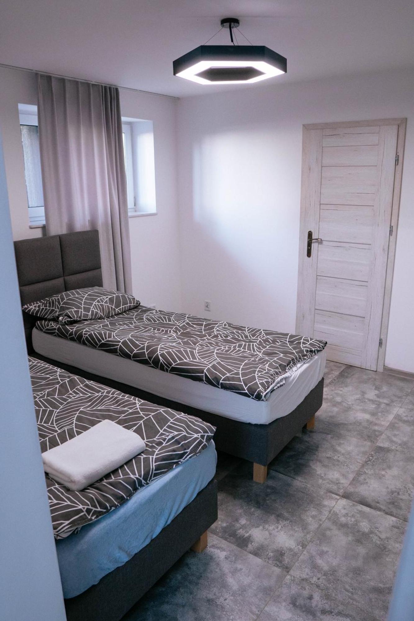 The View - Willa Z Basenem Ilawa Room photo
