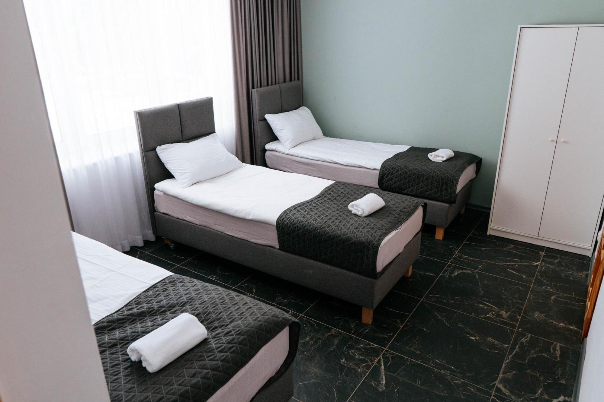 The View - Willa Z Basenem Ilawa Room photo