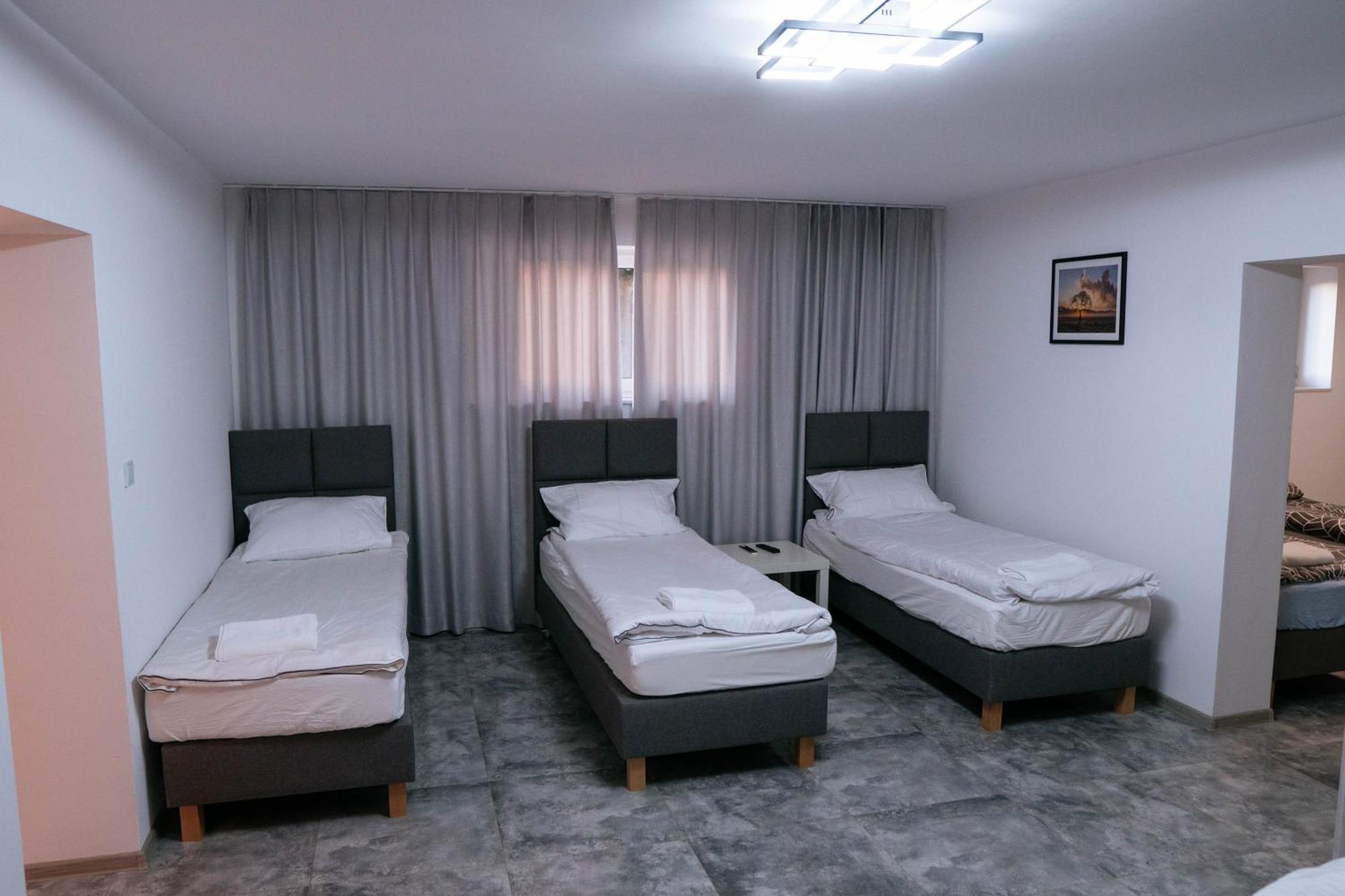 The View - Willa Z Basenem Ilawa Room photo